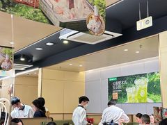 -海底捞火锅(青悦城店)