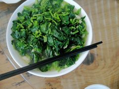 -水库河鲜村