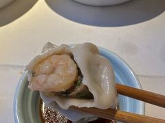 -李恩记清真水饺(北电大厦店)
