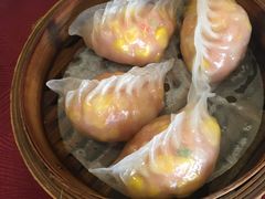 -金苑海鲜酒家(新港中路店)