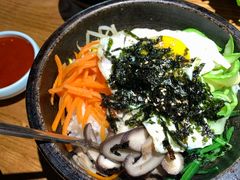 -小花花炭火烤肉·十五年延吉风味(左家庄店)