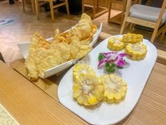 -煲大王猪肚鸡·椰子鸡火锅(红谷滩万达店)