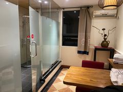 -文君楼美食·庭院酒店(宽窄巷子地铁站店)
