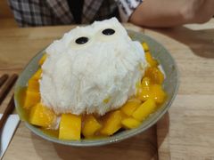 -怪物的冰与火(天虹商场中山路店)