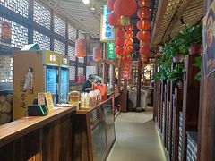 -帝一铭家宴(板塘店)