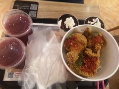 -肯德基(昆山开发区店)