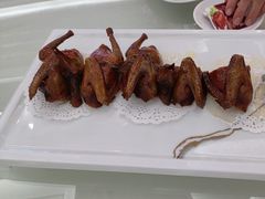 -圣丰城酒家·宴会(宝安大仟里店)