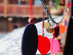 -云水谣景区-土楼之光文化园