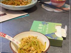 -江南里·新浙菜(苏州大悦城店)