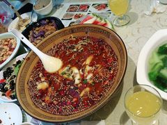 -南方酒店·淮扬菜(回民街店)