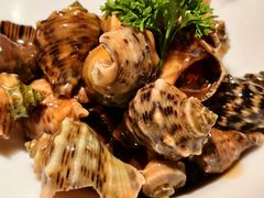 -波螺油子青岛本帮菜(银座店)