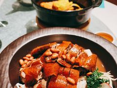 -老伙记海鲜码头(北滘店)