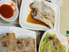 -添好运点心专门店(北角店)