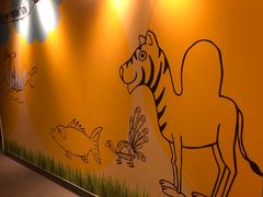 -麦当劳(贵和购物中心B1店)