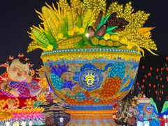 -邱金小炒·30 年盐帮江湖菜(自贡店)