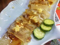 -喝丢一只鞋·东北烤肉·烧烤·铜火锅(江宁店)