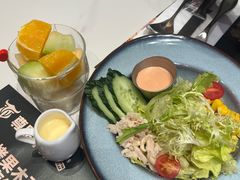 -尊品牛排(高能广场店)
