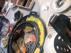 -韩宫宴烤肉·料理(苏州中心店)
