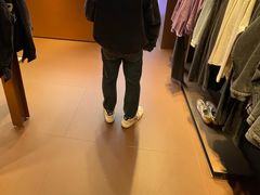 -URBAN REVIVO(上海中庚漫游城店)