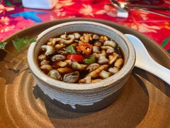 -上海滩餐厅(BFC外滩金融中心店)