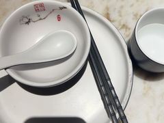 -绿茶餐厅(深圳龙华天虹购物中心店)