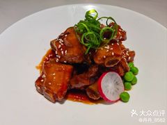 -19号私房菜(云南路店)