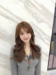 烫染-3AM HAIR SALON染发烫发接发