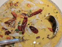-鱼亨小鲜酸菜鱼(大信店)