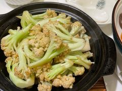 -清晖小苑•顺德地方菜(壹海城店)