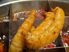 -大风老火锅(江北一店)