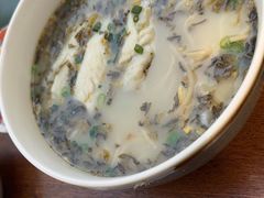 -顶特勒·黄鱼馆·特色菜(上海大世界店)