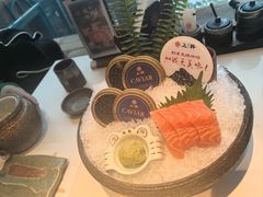 -上井料理黑金店(IFS国金中心店)