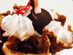 -DQ·蛋糕·冰淇淋(周浦万达店)