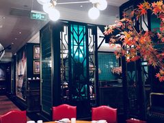 -新白鹿餐厅(爱琴海购物中心店)