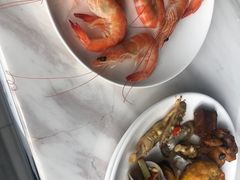-克丽司汀酒店-日光阁餐厅