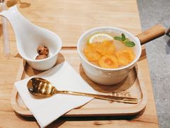 -炖物24章·顺时轻养茶(黄龙店)