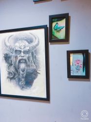 -墨無界刺青TATTOO