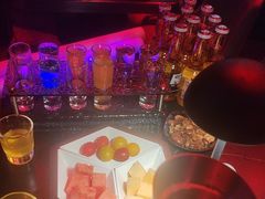 -赤红音乐现场(浦东金桥路店)