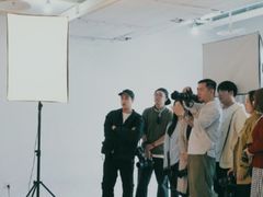 -金夫人化妆摄影职业培训学校