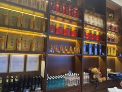 -望海湾鱼头泡饼·天津菜(空港店)