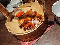 -洞庭土菜馆(天河北总店)