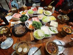-古关火锅店(古北水镇景区店)