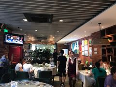大堂-五稻厨房粤西菜(新闻店)