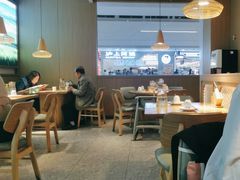 -米一仙·成都小碗菜(东万达店)