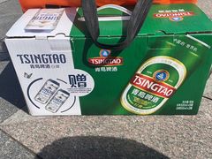 -盒马鲜生(新都心店)