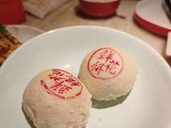 -京华烟云·北京烤鸭(领展购物广场·中关村店)