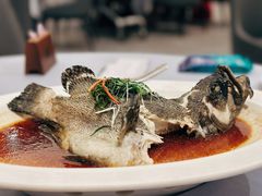 -79号渔船海鲜饭店(宝安店)