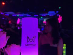 -MOSSO音乐酒吧·live house(南京旗舰店)