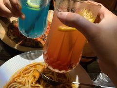 -The Cheebat 锌吧·Bistro(体育西店)