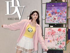 -凯德MALL(西直门店)